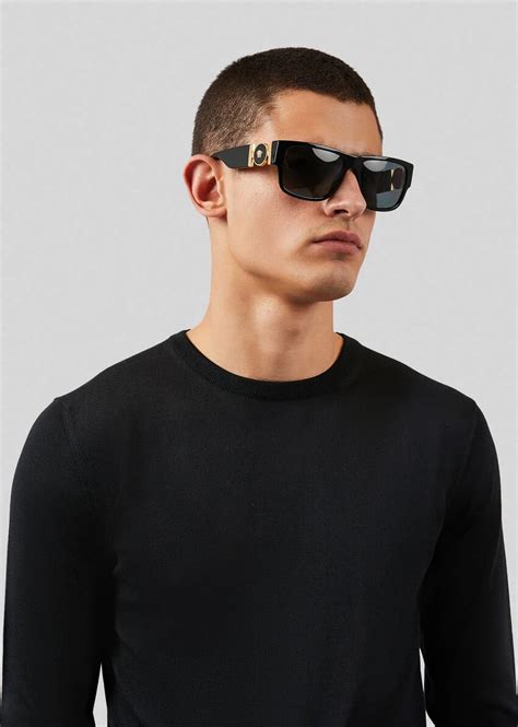 Versace Sunglasses: Luxury Designer Shades 